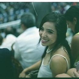 Samantha Del Castillo