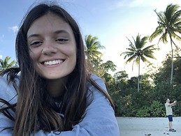 Irene Ugalde Vázquez