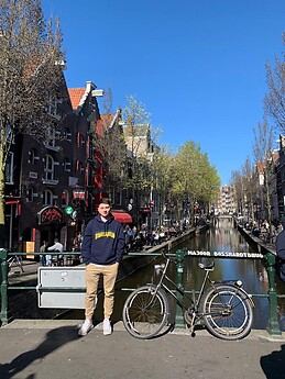 Alejandro Fernandez Gonzalez