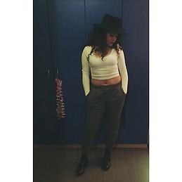 Marianna Foti