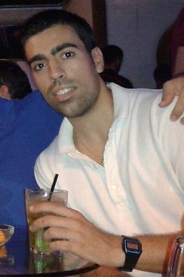 Fernando Triguero Ramos