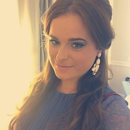 Carlota Castelo Gonzalez