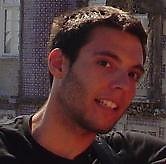 Rafa Martín