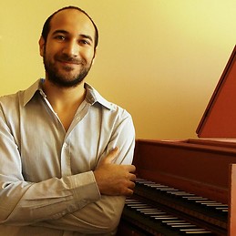 Sebastiano Cristaldi