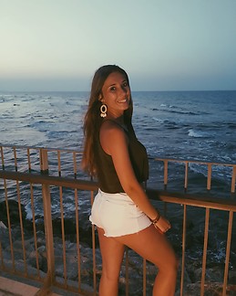 Andrea Sanchez Martinez