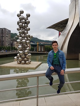 Juan Alberto Cazalla Moral