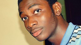 Emmanuel Danso