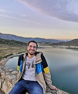 Raül Sánchez Ballester