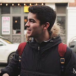 Carlos Llorente Álvarez