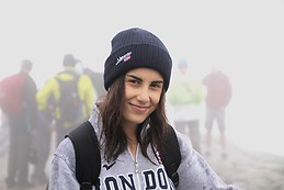 Maria Tarrio Obregón