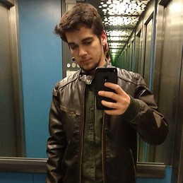 Antonio Gv