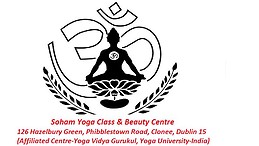 Soham Yoga