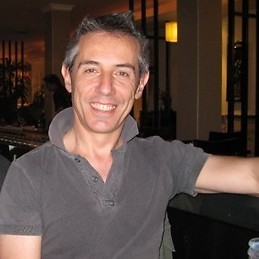 Joseba K.