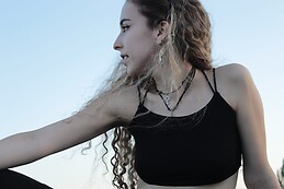 Alba Moreno Cobos