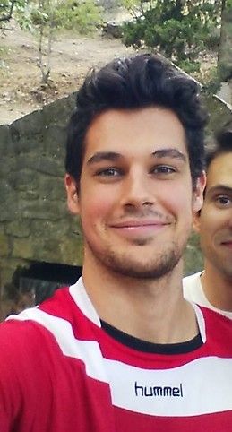 José Ignacio Poblete Clavijo