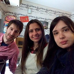 Mari Carmen Valero Escribano