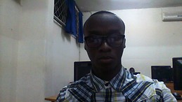 Faurdoir Ndimumahoro