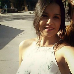 Yasmina Ramada Lahoz