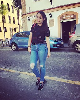 María Martínez