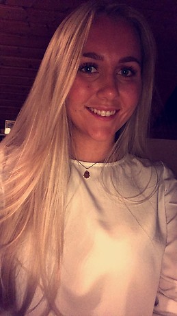 Oda Marie Johannessen