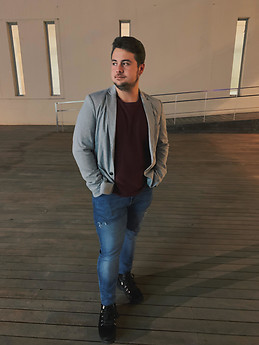 Fernando Jimenez Arroyo