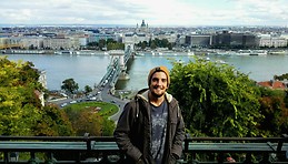 Angel Fernandez Valladares