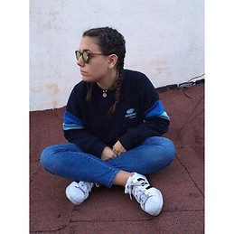 Andrea Martin Rodriguez