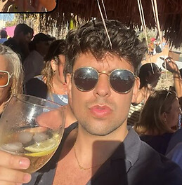 Salvador García Cortés