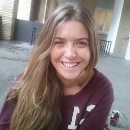 María Almárcegui Auría