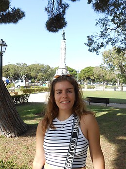 Aroa Fernández Álvarez