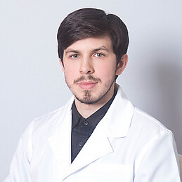 Nikolai Abramov