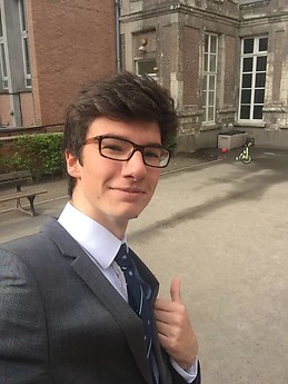 Eudelin Rolland
