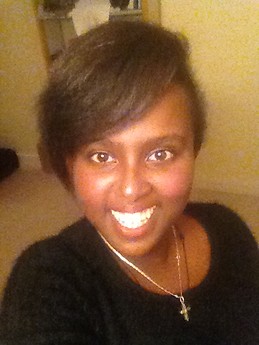 Melat Tilahun Mekonnen