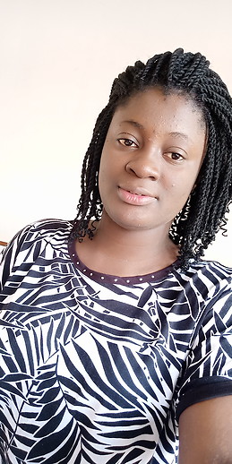 Dédé akuélé érica BENISSAN-MESSAN