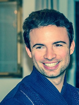 Amaury Coumau