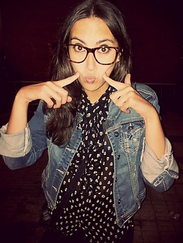 Ana Riestra Álvarez