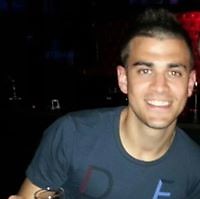 Cristian Ventura Viña