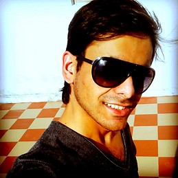 Aarundh Chauhan