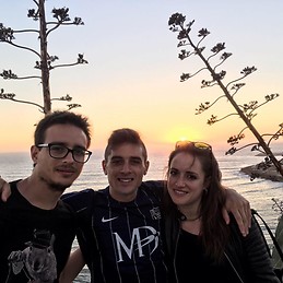 Maria Silvia Gonzalez Martin