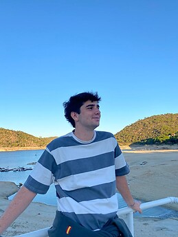 Gonzalo Álvarez