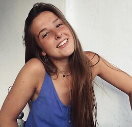 Maria Areces Martinez