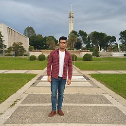 David Romero Montilla