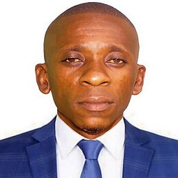 Davy Presley DIMINA MATONDO