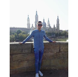 Carlos Prieto
