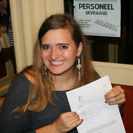 Claudia Skibniewski Alvarez