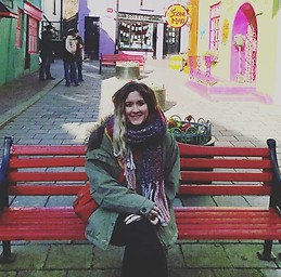 Laura Del Valle Girones