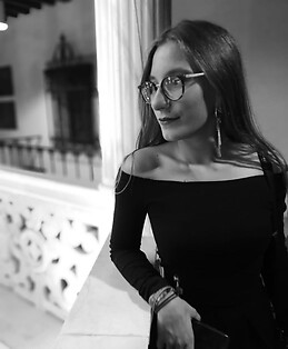 Maria Govantes González