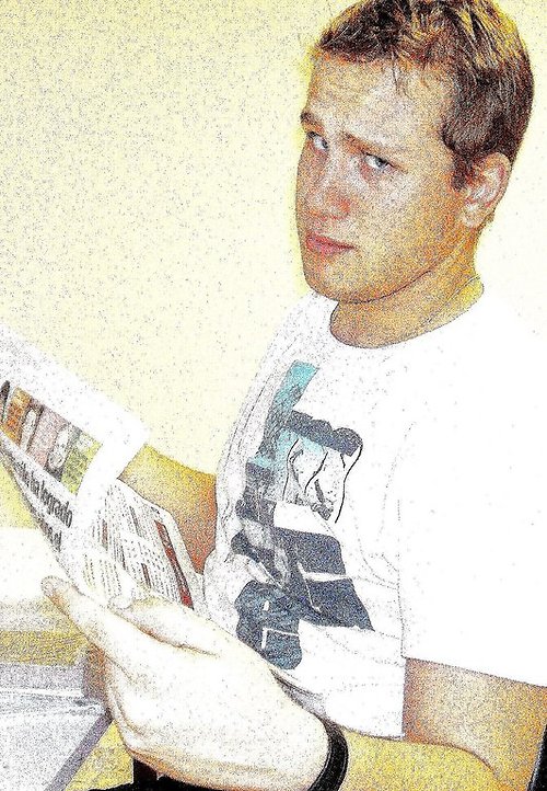 Andrés Pérez García