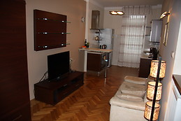 1 bedroom beautiful and cozy apartment in center of Krakow