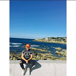 Cristian Rodriguez Torres